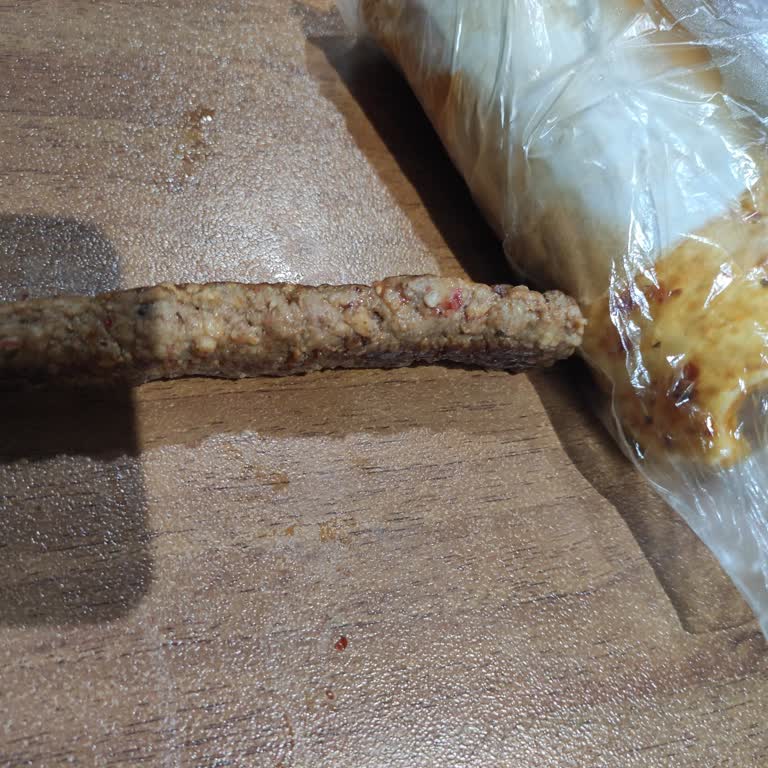 Dünya Döner Adana Dönerde Hüsran: Lezzetsiz Ve Yanıltıcı Ürün