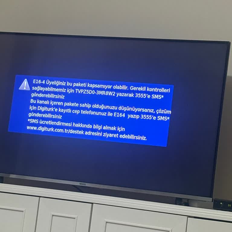 Digiturk Maç Sorunu GS