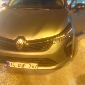 TikTak Kirala Araç Kiralama Hizmetinde Yaşadığım Enjeksiyon Arızası Ve Kötü Müşteri Hizmeti