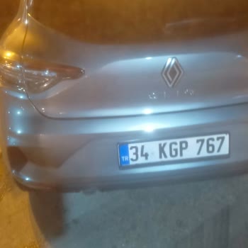 TikTak Kirala Araç Kiralama Hizmetinde Yaşadığım Enjeksiyon Arızası Ve Kötü Müşteri Hizmeti