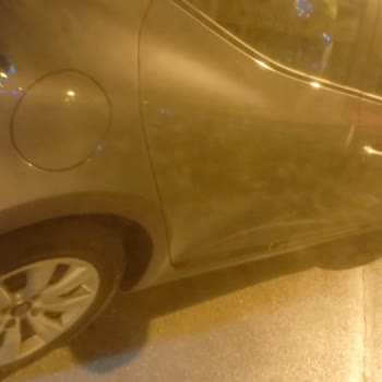 TikTak Kirala Araç Kiralama Hizmetinde Yaşadığım Enjeksiyon Arızası Ve Kötü Müşteri Hizmeti