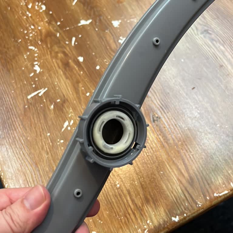 Teka Bulaşık Makinesi Yedek Parça Tedariği