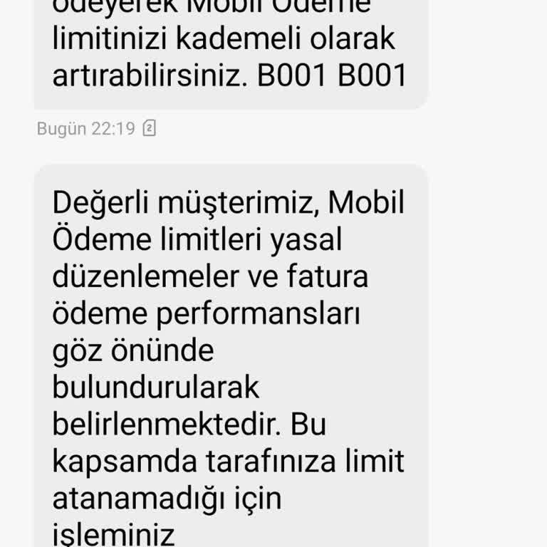 Türk Telekom Araç Hasar Kaydı Servisi Hizmetini Sağlamıyor.