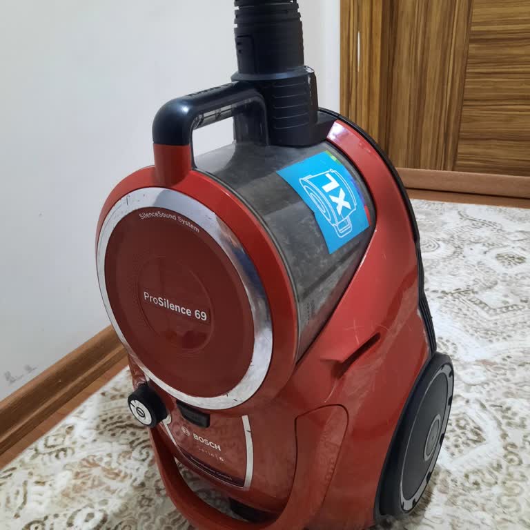 Bosch Elektrikli El Aletleri Sürekli Kırmızı Işık Yakma Problemi