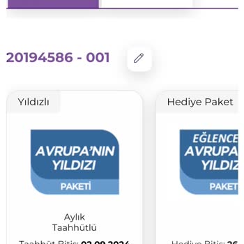 Digiturk İnternet - Bein Sports - Hakkımı Yedi