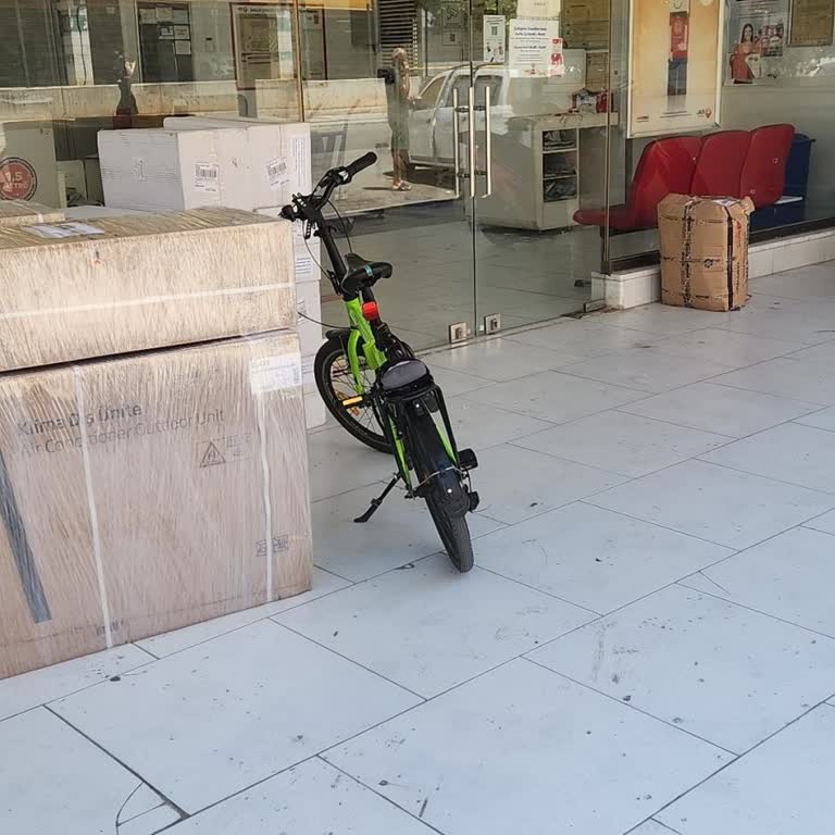 Aras Kargo Teslim Alınmayan Kargo