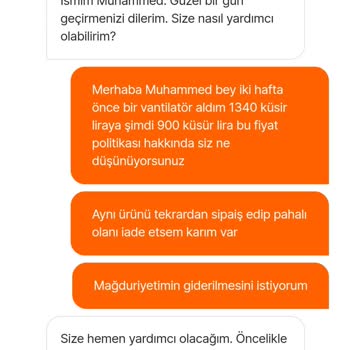 Hepsiburada 1390 A Sattığı Malı Bir Hafta Sonra 950 Satıyor