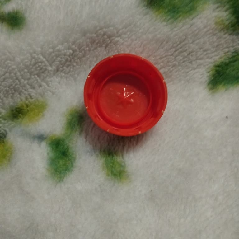 Fanta Kapakta Kod Yok