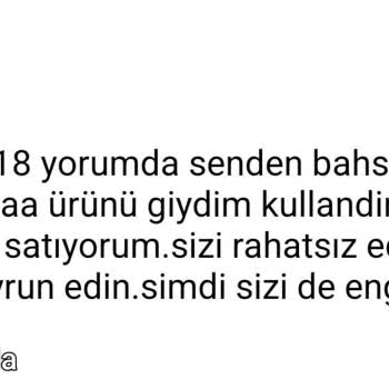 Dolap İzinsiz Fotoğraf Kullanımı