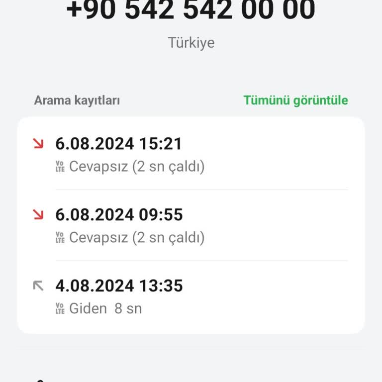 Vodafone Net İnternet Kopma Problemi