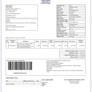 ECA Klima Montaj Yapıldı 16° De Sıcak Üflüyor Servis Sorun Yok Diyor