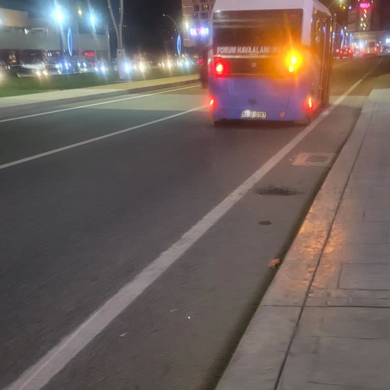 Trabzon Minibüsçüler Odası Haksız Kazanç Kaşüstü Dolmuşu