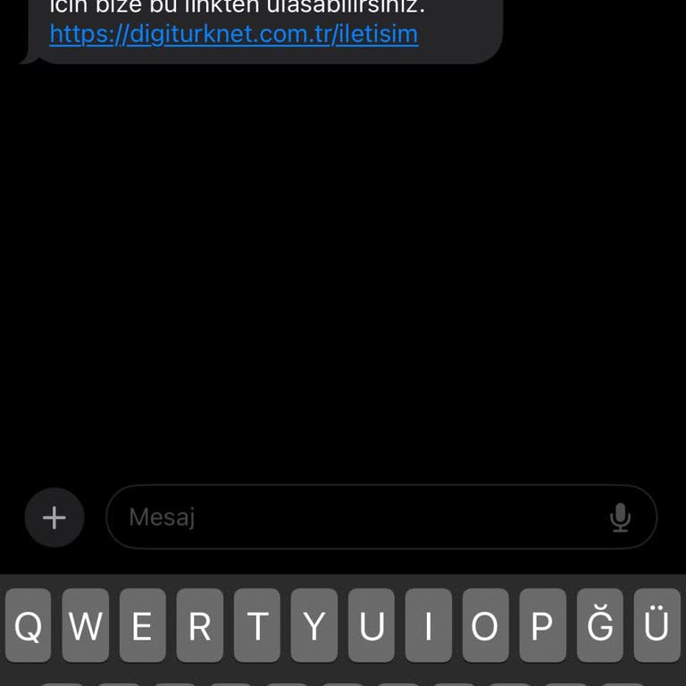 0212 471 73 73 Digiturk Sahte Üyelik