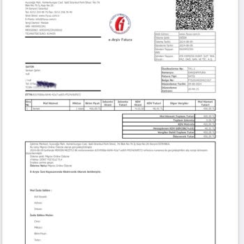 Burger King Mezitli'de Sürekli Eksik Ve Bayat Ürünler