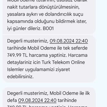PUBG Habersiz Para Çekimi
