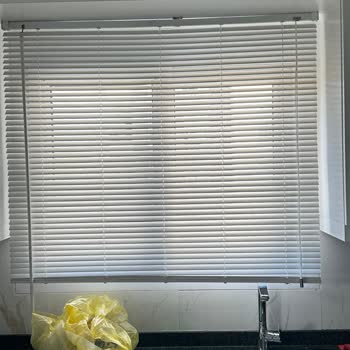 Jaluzi Perde Oba Perdesan Marka