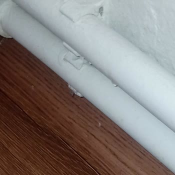 Vestel Flora İnverter Klima, İç Üniteden Su Akıtma Şikayeti