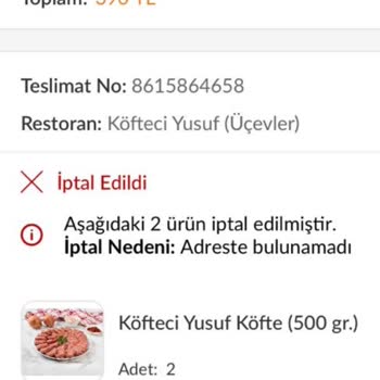 Trendyol Göndermediği Üründen Para Alıyor