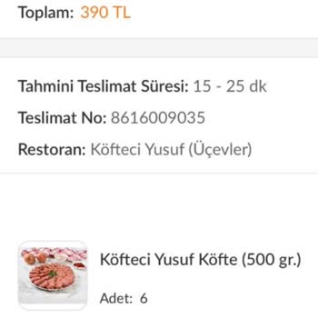 Trendyol Göndermediği Üründen Para Alıyor