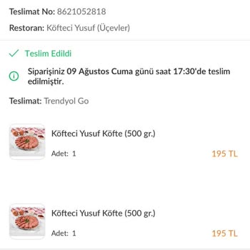 Trendyol Göndermediği Üründen Para Alıyor