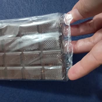 Şölen Çikolata Şölen Karmen Çikolata Paketleme Sorunu