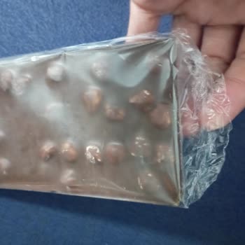 Şölen Çikolata Şölen Karmen Çikolata Paketleme Sorunu