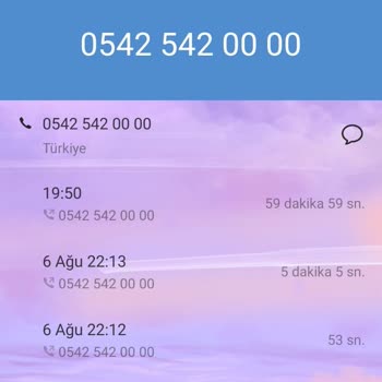 Vodafone Müşteri Hizmetlerine Ulaşamama Sorunu Ve Fatura Şoku