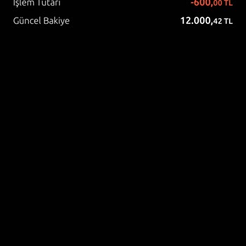 Yapı Kredi Bankası Yasal Olmayan Kesinti