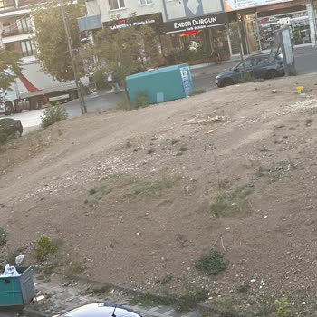 Eki aç
