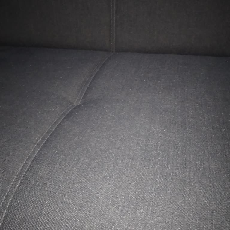 İstikbal Bale Koltuk Takımı, Tüylenme, Topaklanma