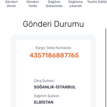 Trendyol Parayı Ödedim Ortada Ürün Yok Para Yok