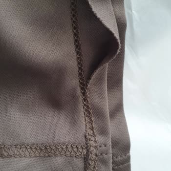 Defolu Lekeli Yırtık Ve Yanlış Üretim Zara Elbisesi