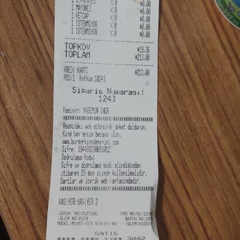 Burger King Hizmet Kalitesi Ve Beklentiler