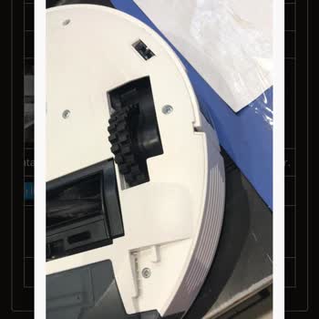 Delta Teknik Servis Neabot Nomo Q11 İle Hayal Kırıklığı: Servis Ve Ürün Sorunları