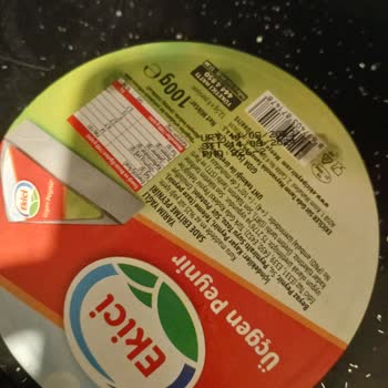 Mopaş Hipermarket SKT Geçmiş Ürün Zehirlenme