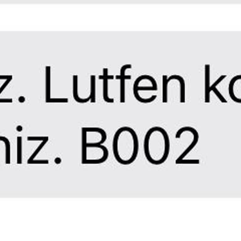 Turkcell Hotspot Ek Paket İptal Sorunu