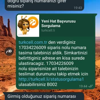 Dijital Kurye Adresinizde Sizi Bulamadık
