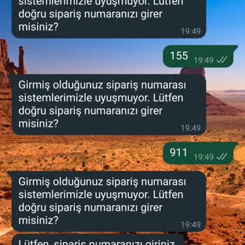 Dijital Kurye Adresinizde Sizi Bulamadık