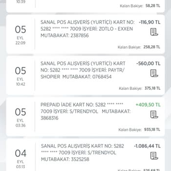 Exxen Habersiz Çekilen Üyelik Ücreti Ve İptal Talebi