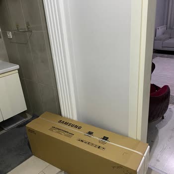 Samsung Klima Servisinde Gecikme Sorunu