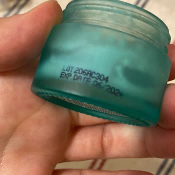 Görkito Ürün İçeriği Değişmiş Ve Bozuldu