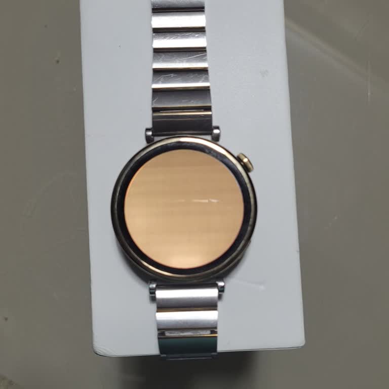 Huawei Watch GT4 Akıllı Saat Vatan Bilgisayar