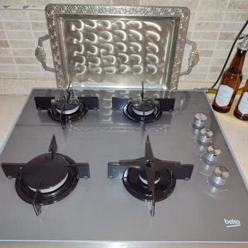 Bstoc 828 G Beko Set Üstü Ocak