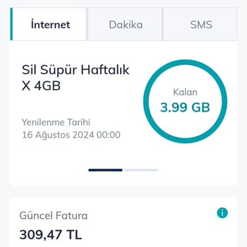 Türk Telekom Taahhüt Bitmesine Rağmen Ekstra Fatura Kesimi