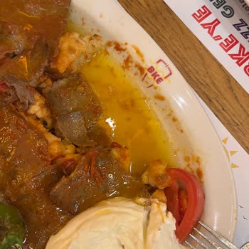 Bursa Kebap Evi Çalışanları Saygısızca Davrandı