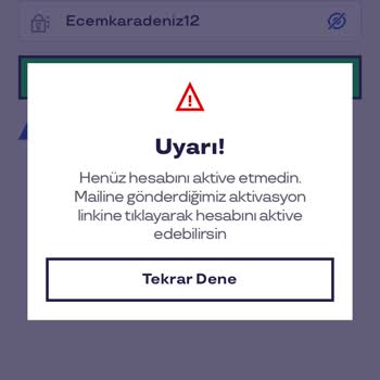 Pluxee Türkiye Mail Adresimi Yanlış Girdiğim İçin Hesabıma Giremiyorum