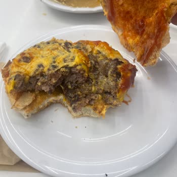 Köfteci Yusuf Eksik Gramaj Çiftalan Köyü Mah. Çiftalan, Koy Yolu Şubesi