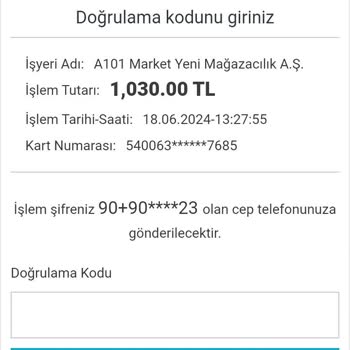Yapı Kredi Bankasının Yanlış Kararı