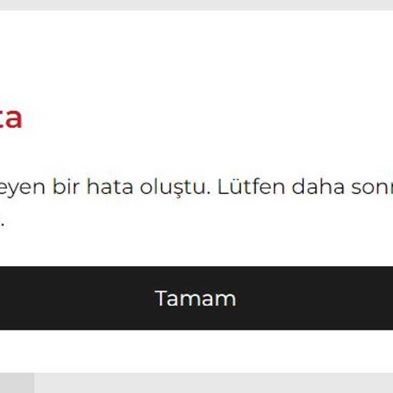 SuperStep Kolay İade Sorunu