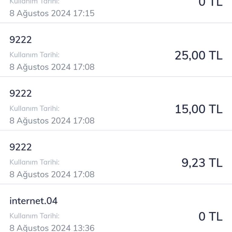 Türk Telekom Habersiz Abonelik Ve Haksız Fatura Ücreti